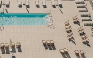 Bazén v ubytování Hotel Alay - Adults Only Recommended nebo v jeho okolí