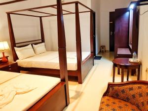 Gallery image of Livinya Holiday Resort in Kataragama