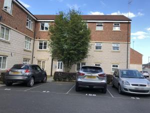 Gallery image of Stay In | Durham CLS Highfield Apartments in Chester-le-Street