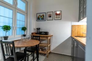 Gallery image of Boutique Prater Apartments Vienna in Vienna