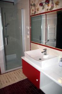 Afbeelding uit fotogalerij van Hotel Everest in Węgrów