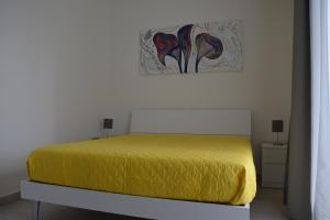 Foto dalla galleria di Casa vacanze Marisella a Nardò Altre 8 foto