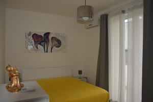 Foto dalla galleria di Casa vacanze Marisella a Nardò