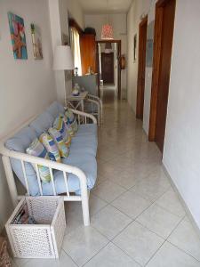 Gallery image of Mania Rooms and Studios in Poros