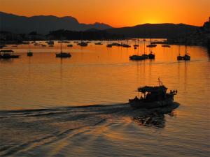 Gallery image of Mania Rooms and Studios in Poros +31 photos