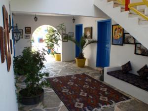 Foto sihtkohas Bodrum City asuva majutusasutuse Su Hotel - Bodrum galeriist