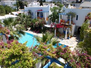 Bassein majutusasutuses Su Hotel - Bodrum või selle lähedal