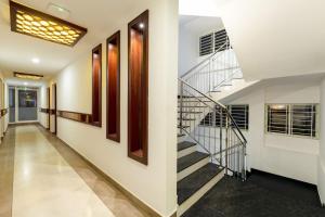 Mynd úr myndasafni af Burooj Hotel í Cochin