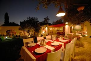 Foto sihtkohas Bodrum City asuva majutusasutuse Su Hotel - Bodrum galeriist