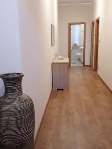 Afbeelding uit fotogalerij van La casa di Giò in Montesilvano