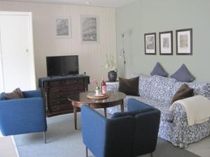 Galeriebild der Unterkunft Haus Agricola - Ferienwohnungen in Altenau + 6 Fotos