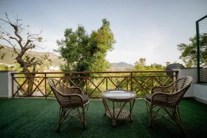 Gallery image of Hotel Rajpur Heights in Dehradun