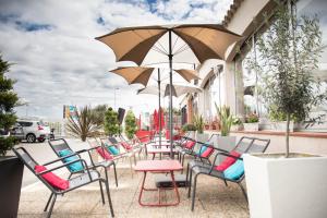 Fotografie z fotogalerie ubytování Hotel ibis Narbonne v Narbonne