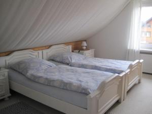 Galeriebild der Unterkunft Haus Agricola - Ferienwohnungen in Altenau