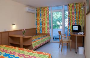 Gallery image of Hotel Magnolia in Albena