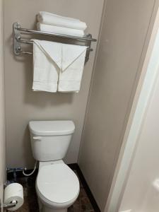 Fotografie z fotogalerie ubytování Karbani Inn v destinaci Carlsbad