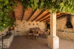 Fotografie z fotogalerie ubytování Agroturismo Can Feliu v destinaci Porreres