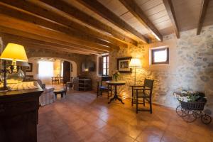 Fotografie z fotogalerie ubytování Agroturismo Can Feliu v destinaci Porreres
