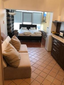 Foto dalla galleria di Regina Delux Apartman a Gyula