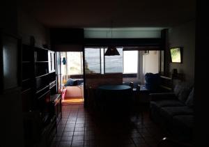 Gallery image of Estudio T0 sobre a praia in Sesimbra