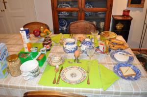 Gallery image of UNICA nel cuore storico di Trieste in Trieste