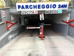 Il Tulipano - Appartamento al centro di Vico Equense tanúsítványa, márkajelzése vagy díja
