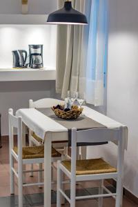 Foto sihtkohas Rhodose linn asuva majutusasutuse Kahlua Hotel Apartments galeriist