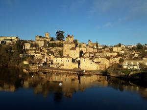 Galeriebild der Unterkunft La Truffiere in Puy-lʼÉvêque