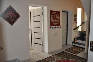 Gallery image of Guest House Nur in Kochkor