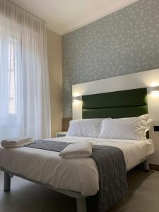 Gallery image of Aparthotel San Gregorio 45 in Milan