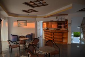 Fotografie z fotogalerie ubytování Palmasol Hotel v destinaci Triánta