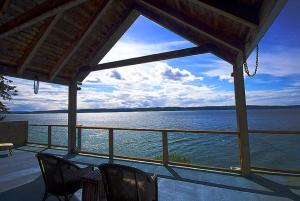 Gallery image of Camano Island Inn in Camano