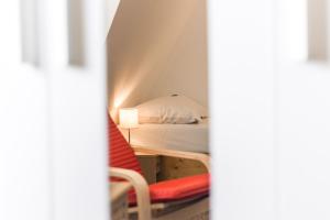 Posezení v ubytování Hotel Konopiště Nová Myslivna
