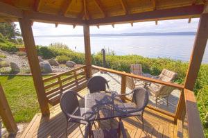 Gallery image of Camano Island Inn in Camano