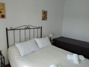 Gallery image of Alojamiento Rural El Orégano in Campillos