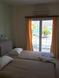 Gallery image of Hotel Papasotiriou in Galatas
