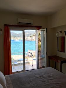 Gallery image of Hotel Papasotiriou in Galatas
