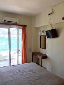 Gallery image of Hotel Papasotiriou in Galatas