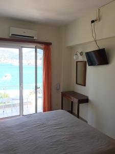 Gallery image of Hotel Papasotiriou in Galatas