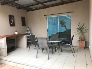 Foto sihtkohas Cradock asuva majutusasutuse Lazy Gecko Accommodation galeriist