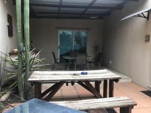 Foto sihtkohas Cradock asuva majutusasutuse Lazy Gecko Accommodation galeriist