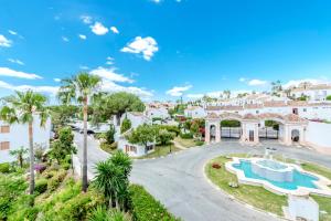 Foto da galeria de Medina Penthouse em Marbella