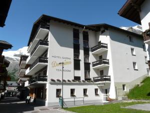 Zgradba, v kateri se nahaja gostišče