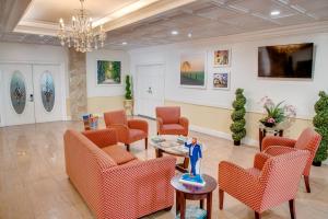 Gallery image of Super 8 by Wyndham St. Petersburg in St. Petersburg