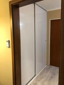 Fotografia z galérie ubytovania Komfortowe Apartamenty v destinácii Okuninka