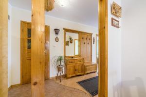 Gambar di galeri bagi Apartament Litoral Jurata di Jurata