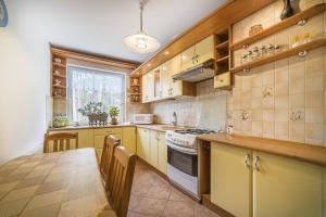 Gambar di galeri bagi Apartament Litoral Jurata di Jurata