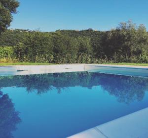 Gallery image of Agriturismo Mulin di mezzo in Montefiascone