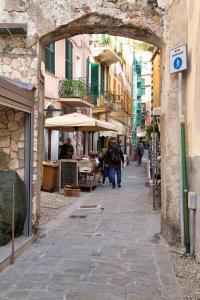 Foto dalla galleria di MARGOT AL MARE a Monterosso al Mare