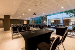 Gallery image of Caseros 248 Hotel in Cordoba